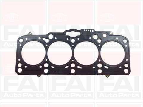 Gasket, cylinder head